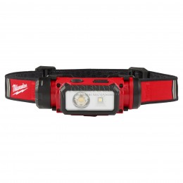 Заказать Налобный фонарь Milwaukee L4 HL2-301 4933479963 отпроизводителя Milwaukee