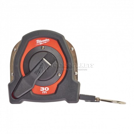 Рулетка закрытая Milwaukee LTC 30 м 48225103
