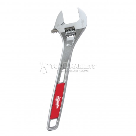 Разводной ключ Milwaukee 300 мм 48227412