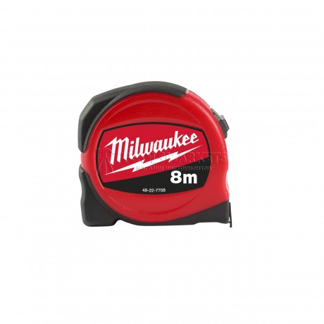 Рулетка Milwaukee COМPACT S8 / 25 48227708