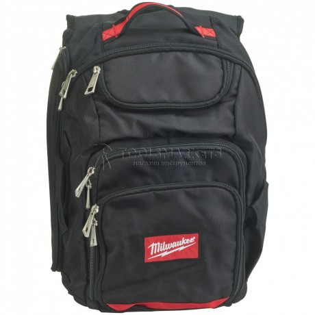 Рюкзак Milwaukee TRADESMAN BACKPACK 4932464252