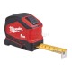 Рулетка Milwaukee AUTOLOCK 8 м /25 мм 4932464664