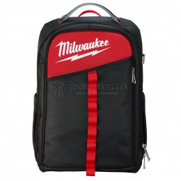 Рюкзак компактный для инструмента Milwaukee 4932464834