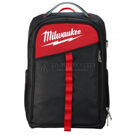 Рюкзак компактный для инструмента Milwaukee 4932464834