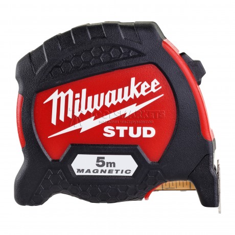 Рулетка Milwaukee STUD GEN II 5м 4932471626