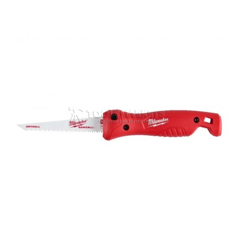 Складная пила, универсальная Milwaukee Sawzall 150 мм GEN II 4932492812