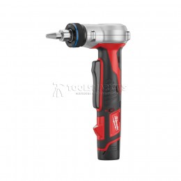 Заказать Субкомпактный расширительный инструмент UPONOR® Milwaukee C12 PXP-I10202C 4933441730 отпроизводителя Milwaukee