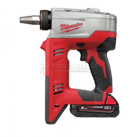 Расширительный инструмент UPONOR® Milwaukee HD 18 PXP - H10202C 4933441774