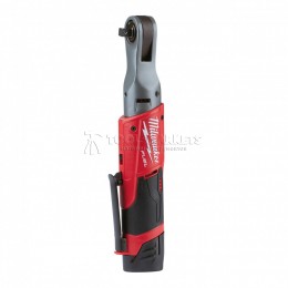Заказать Субкомпактная импульсная трещотка Milwaukee M12 FUEL FIR38-201B 4933459798 отпроизводителя Milwaukee