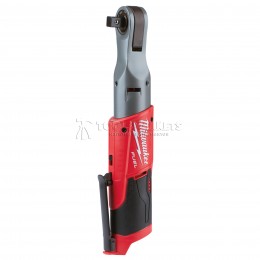 Заказать Субкомпактная импульсная трещотка Milwaukee M12 FUEL FIR12-0 4933459800 отпроизводителя Milwaukee