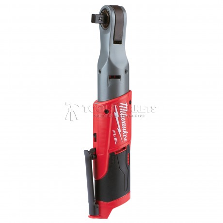 Субкомпактная импульсная трещотка Milwaukee M12 FUEL FIR12-0 4933459800