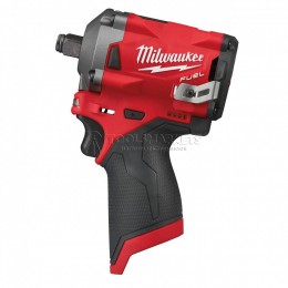 Заказать Субкомпактный импульсный гайковерт 1/2" Milwaukee M12 FUEL FIWF12-0 4933464615 отпроизводителя Milwaukee