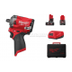 Субкомпактный импульсный гайковерт Milwaukee 1/2'' M12 FUEL FIWF12-422X 4933464616