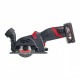 Субкомпактная многофункциональная отрезная машина Milwaukee M12 FUEL FCOT-422X 4933464619