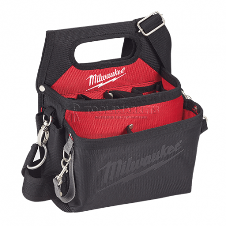Сумка электрика Milwaukee NEW 48228112