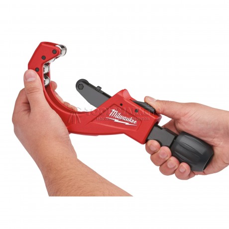 Труборез для медных труб Milwaukee 3-28 мм 48229259