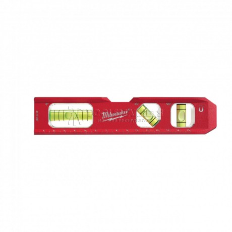 Уровень Milwaukee Billet Torpedo 4932459097