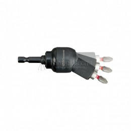 Заказать Угловая насадка Milwaukee KNUCKLE 4932459781 отпроизводителя Milwaukee