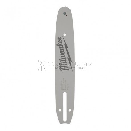 Шина для высотореза Milwaukee M18FOPH-CSA 10''/25 см 4932480170