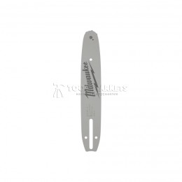 Шина для цепной пилы Milwaukee 14"/35 см 4932480173