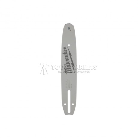 Шина для цепной пилы Milwaukee 14"/35 см 4932480173