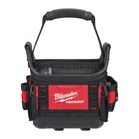 Сумка для инструмента Milwaukee PACKOUT PRO 25см 4932493622