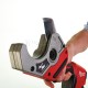 Труборез для резки труб Milwaukee M12 РЕХ C12 PPC-0 4933416550