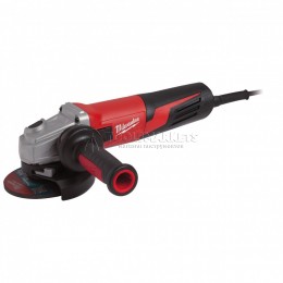 Заказать Углошлифовальная машина Milwaukee 125 мм AGV 15-125 XE 4933428127 отпроизводителя Milwaukee