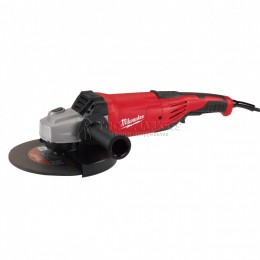 Заказать Углошлифовальная машина Milwaukee AG 22-180 DMS 4933431830 отпроизводителя Milwaukee