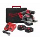 Циркулярная пила Milwaukee M18 FUEL FMCS-502X 4933459193