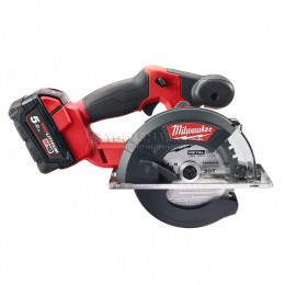 Заказать Циркулярная пила Milwaukee M18 FUEL FMCS-502X 4933459193 отпроизводителя Milwaukee