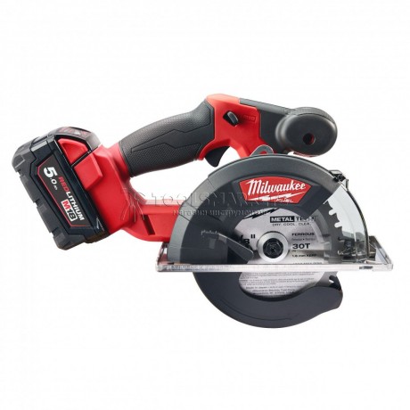 Циркулярная пила Milwaukee M18 FUEL FMCS-502X 4933459193