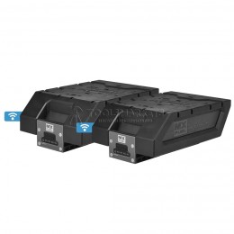 Заказать Энергокомплект Milwaukee MXFXC-2406 (2 х XC406) 4933479162 отпроизводителя Milwaukee