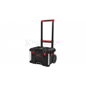 Ящик на колесах Milwaukee PACKOUT 4932464078