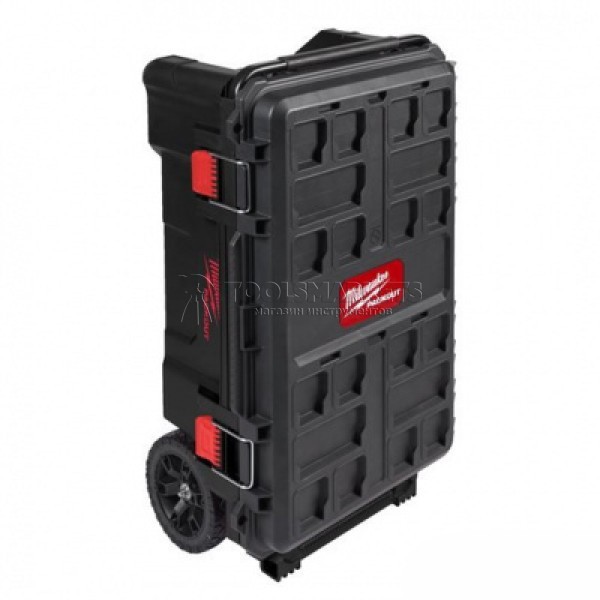 Ящик на колесах XL Milwaukee PACKOUT 4932478161 Ящик на колесах XL Milwaukee PACKOUT 4932478161