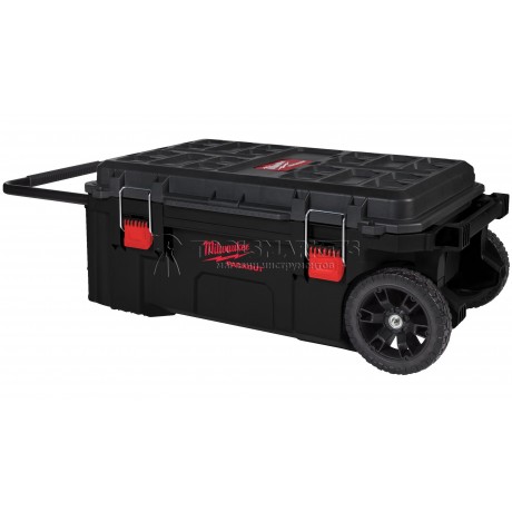 Ящик на колесах XL Milwaukee PACKOUT 4932478161 Ящик на колесах XL Milwaukee PACKOUT 4932478161