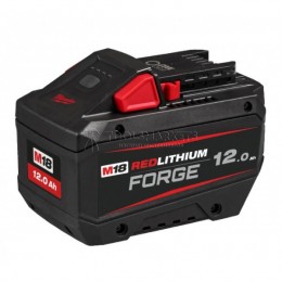 Аккумулятор M18 FB12 FORGE™ Milwaukee 4932492651