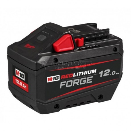 Аккумулятор M18 FB12 FORGE™ Milwaukee 4932492651 Аккумулятор M18 FB12 FORGE™ Milwaukee 4932492651