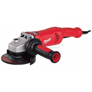 УШМ AGV 17-125 XE Milwaukee 4933432230