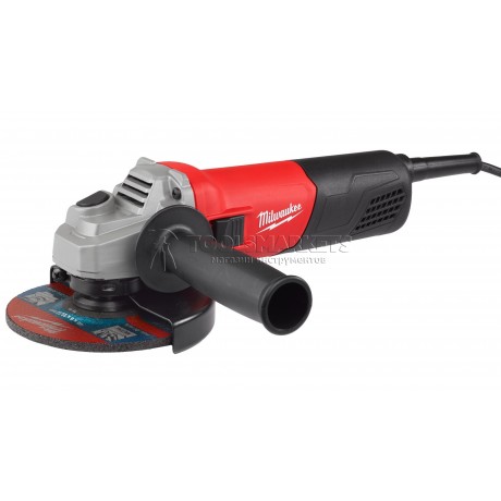 УШМ AG 800-125 E Milwaukee 4933451211 УШМ AG 800-125 E Milwaukee 4933451211