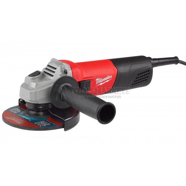 УШМ AG 800-125 E Milwaukee 4933451211 УШМ AG 800-125 E Milwaukee 4933451211
