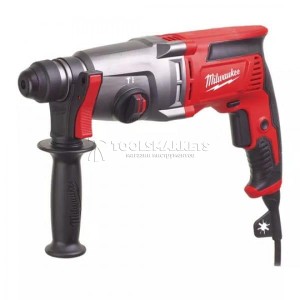 Перфоратор PFH 26 T Milwaukee 4933464581