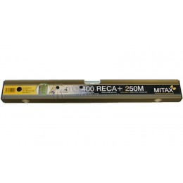 Строительный уровень MITAX 600 RECA +250 M R+M600