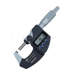 Микрометр цифровой MITUTOYO IP67, 0-25 мм 293-240-30