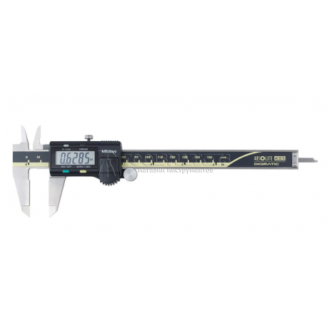 Штангенциркуль цифровой MITUTOYO AOS ABSOLUTE Digimatic, 0-200 мм 500-152-30