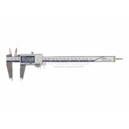 Штангенциркуль цифровой MITUTOYO ABSOLUTE Digimatic IP67, 0-200 мм 500-703-20