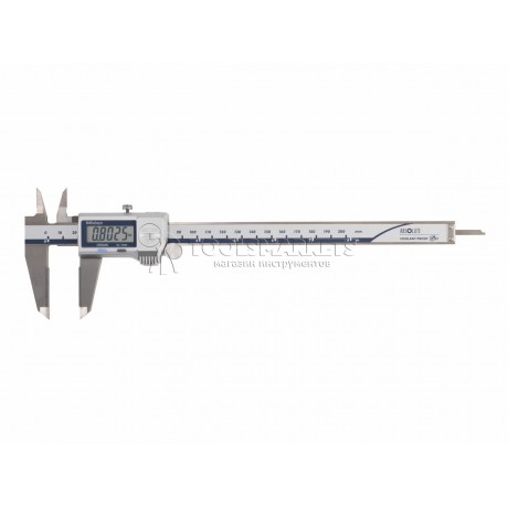 Штангенциркуль цифровой MITUTOYO ABSOLUTE Digimatic IP67, 0-200 мм 500-703-20