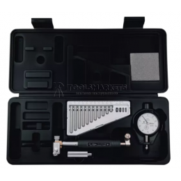 Заказать Нутромер индикаторный MITUTOYO 50-150 мм, 0.01 мм 511-768 отпроизводителя MITUTOYO