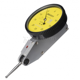 Индикатор рычажный MITUTOYO 0,5 мм, 0.01 мм 513-424-10E