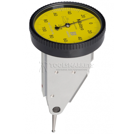 Индикатор рычажный MITUTOYO 0,2 мм, 0.002 мм 513-455-10E